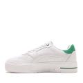 Женские кроссовки Puma Cali Court Match - 393803-01