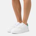Женские кроссовки Puma Cali Court Match - 393803-01