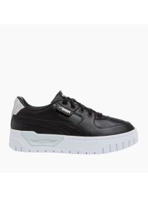 Женские кроссовки Puma Cali Dream Lth Iridescent - 387271-02
