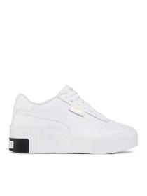 Женские кроссовки Puma Cali Wedge - 373438-03
