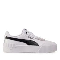 Женские кроссовки Puma Carina Lift - 373031-02