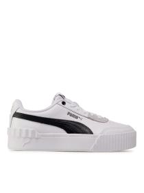 Женские кроссовки Puma Carina Lift - 373031-02