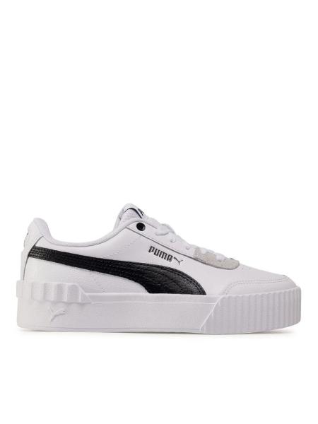 Женские кроссовки Puma Carina Lift - 373031-02