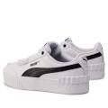 Женские кроссовки Puma Carina Lift - 373031-02