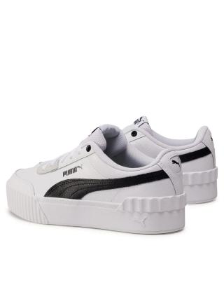 Женские кроссовки Puma Carina Lift - 373031-02