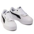 Женские кроссовки Puma Carina Lift - 373031-02