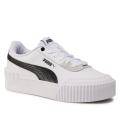 Женские кроссовки Puma Carina Lift - 373031-02