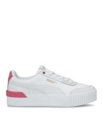 Женские кроссовки Puma Carina Lift - 373031-12