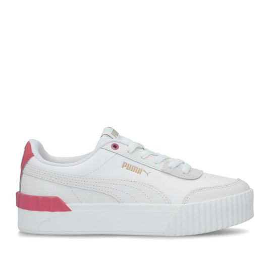 Женские кроссовки Puma Carina Lift - 373031-12
