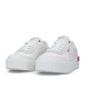 Женские кроссовки Puma Carina Lift - 373031-12