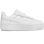 Женские кроссовки Puma Carina Street