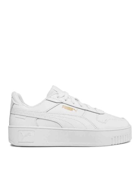 Женские кроссовки Puma Carina Street - 389390-01