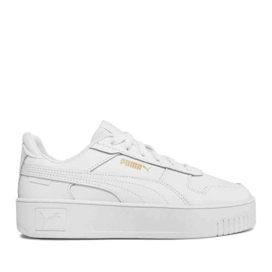 Женские кроссовки Puma Carina Street - 389390-01