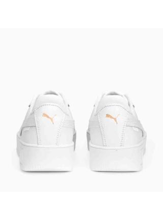 Женские кроссовки Puma Carina Street - 389390-01
