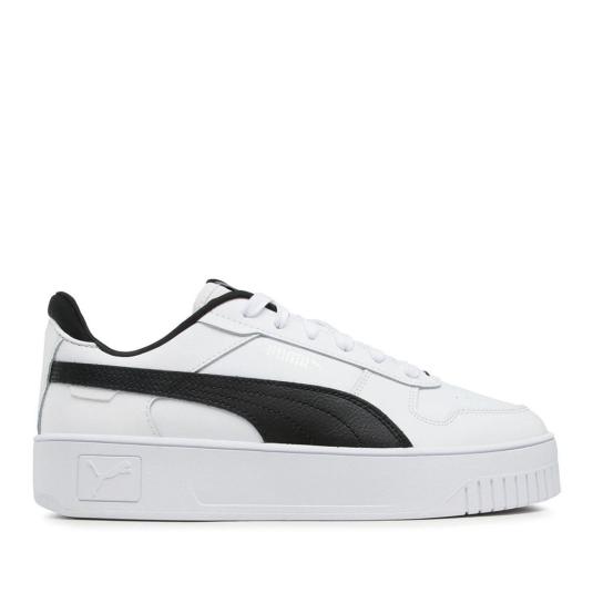Женские кроссовки Puma Carina Street - 389390-03