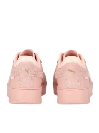 Женские кроссовки Puma Carina Street SD - 395093-03