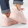 Женские кроссовки Puma Carina Street SD - 395093-03