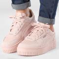 Женские кроссовки Puma Carina Street SD - 395093-03
