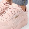 Женские кроссовки Puma Carina Street SD - 395093-03