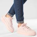Женские кроссовки Puma Carina Street SD - 395093-03