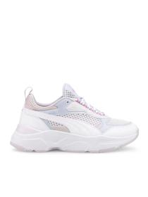 Женские кроссовки Puma Cassia Summer - 384648-02