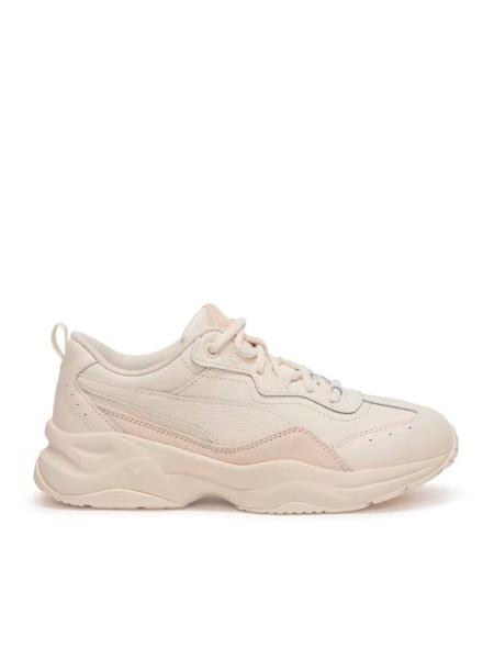 Женские кроссовки Puma Cilia Lux - 370282-18
