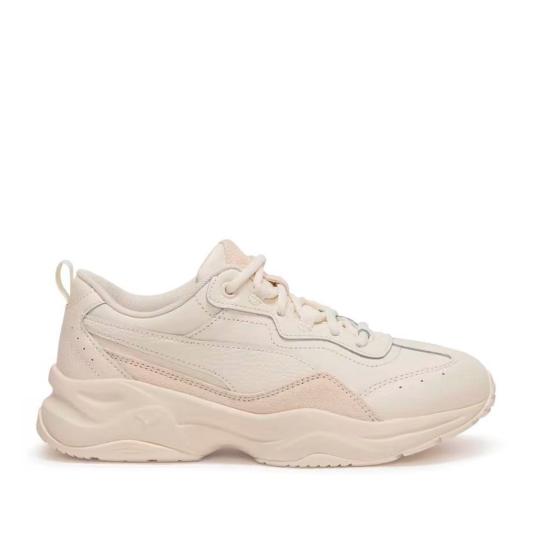 Женские кроссовки Puma Cilia Lux - 370282-18