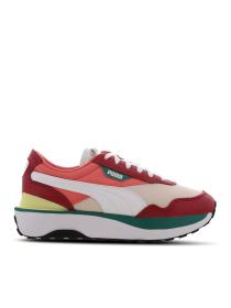 Женские кроссовки Puma Cruise Rider Rose - 383034-01