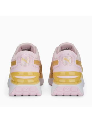 Женские кроссовки Puma Cruise Rider NU Satin - 389923-01