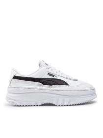 Женские кроссовки Puma Deva Leather - 373728-01