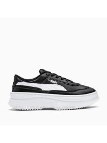 Женские кроссовки Puma Deva Leather - 373728-02