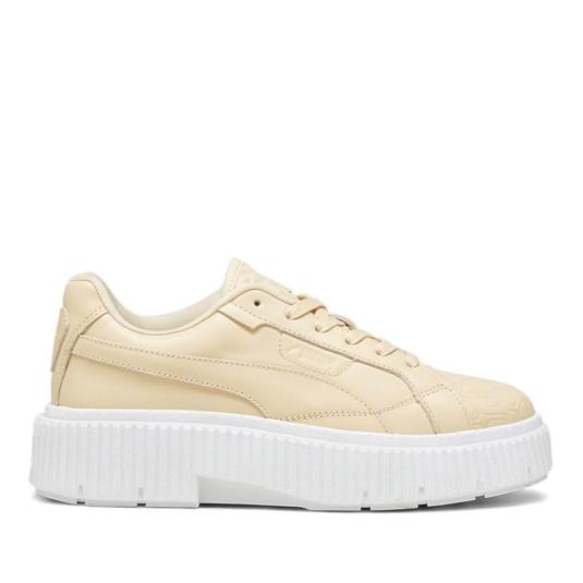 Женские кроссовки Puma Dinara Luxe Sport - 392521-01