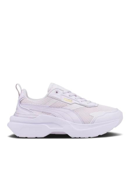 Женские кроссовки Puma Kosmo Rider Sorbet - 384047-02