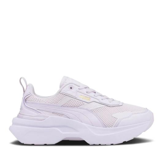Женские кроссовки Puma Kosmo Rider Sorbet - 384047-02