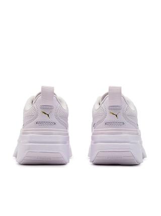 Женские кроссовки Puma Kosmo Rider Sorbet - 384047-02