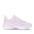 Женские кроссовки Puma Kosmo Rider Sorbet - 384047-02
