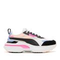 Женские кроссовки Puma Kosmo Rider Digital Dark - 384858-01
