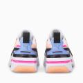 Женские кроссовки Puma Kosmo Rider Digital Dark - 384858-01