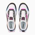 Женские кроссовки Puma Kosmo Rider Digital Dark - 384858-01
