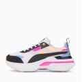 Женские кроссовки Puma Kosmo Rider Digital Dark - 384858-01