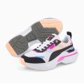 Женские кроссовки Puma Kosmo Rider Digital Dark - 384858-01