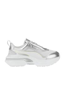 Женские кроссовки Puma Kosmo Rider Digital Dark - 386558-02