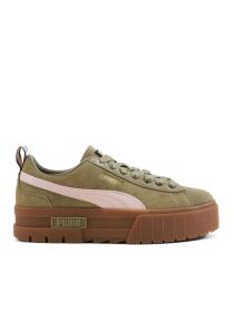 Женские кроссовки Puma Mayze Gum - 381887-01