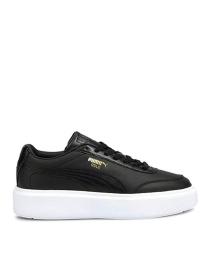 Женские кроссовки Puma Oslo Maja - 374864-02