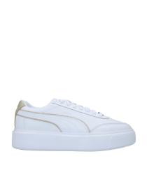Женские кроссовки Puma Oslo Maja Metal - 375039-01