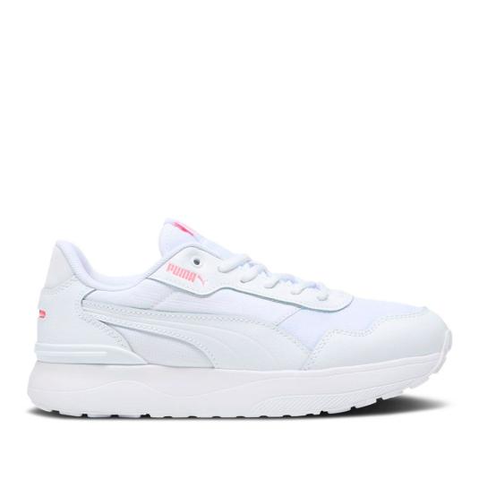 Женские кроссовки Puma R78 Voyage - 398639-01