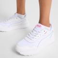 Женские кроссовки Puma R78 Voyage - 398639-01