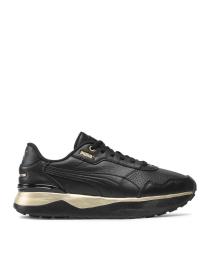 Женские кроссовки Puma R78 Voyage Premium - 383838-02
