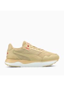 Женские кроссовки Puma R78 Voyage Premium - 382718-01