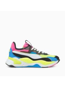 Женские кроссовки Puma RS-2K Internet Exploring - 373309-05